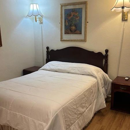 Gaard Motel フォックスボロ エクステリア 写真