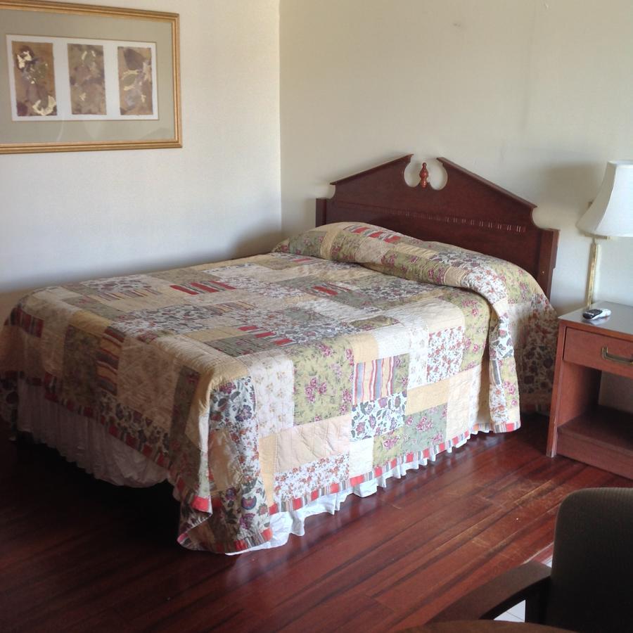 Gaard Motel フォックスボロ エクステリア 写真