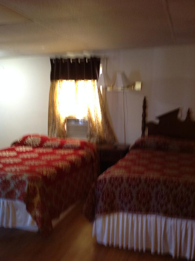 Gaard Motel フォックスボロ エクステリア 写真