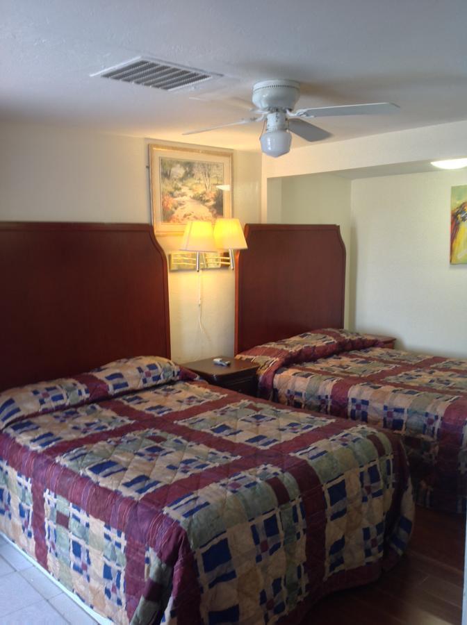 Gaard Motel フォックスボロ エクステリア 写真