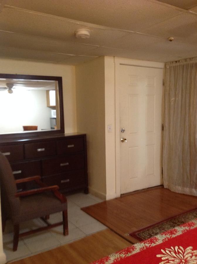 Gaard Motel フォックスボロ エクステリア 写真